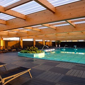 Hotel Cristal Vieira Praia & Spa