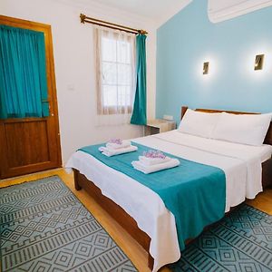 Flower Hotel Patara